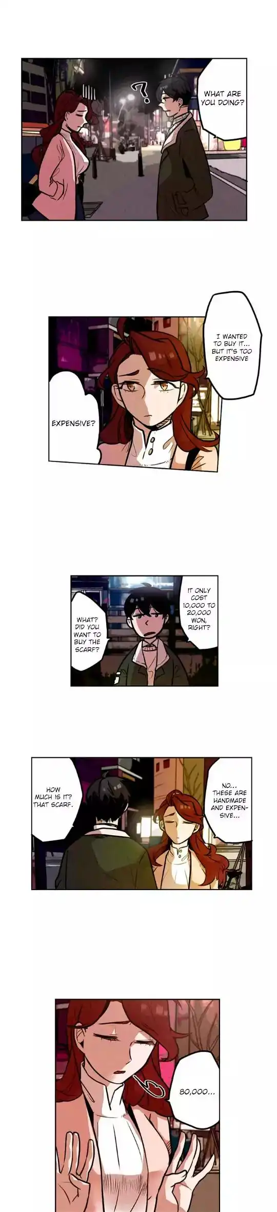 Miracle App Store Chapter 3 19